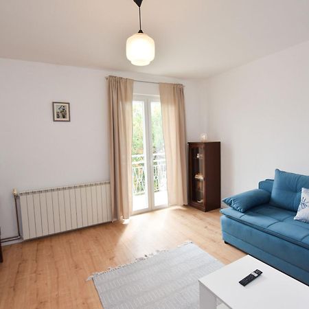 Apartments Dragica Primosten Luaran gambar