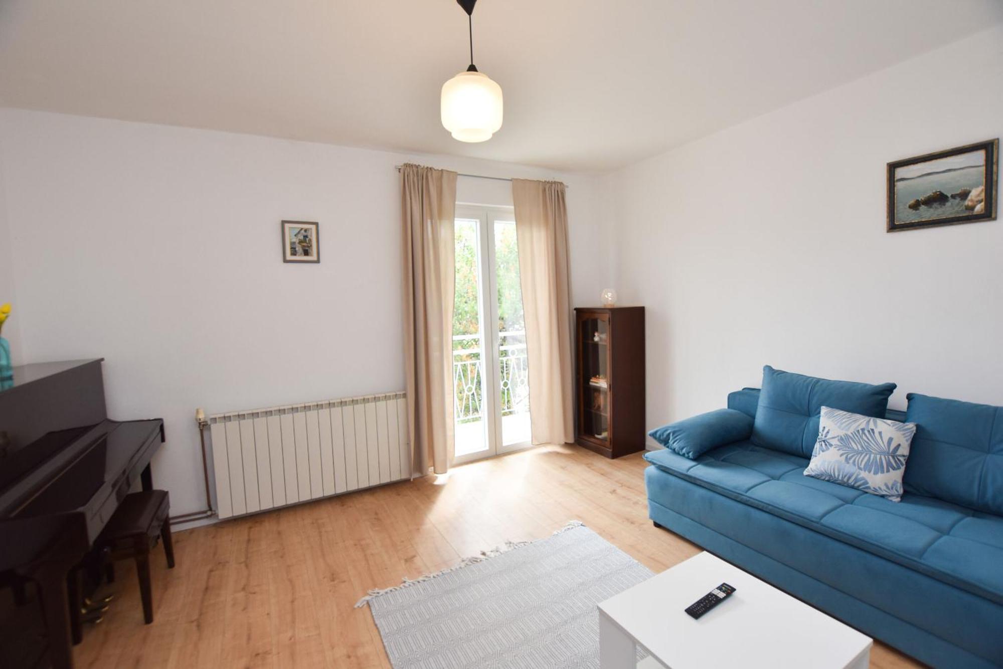 Apartments Dragica Primosten Luaran gambar