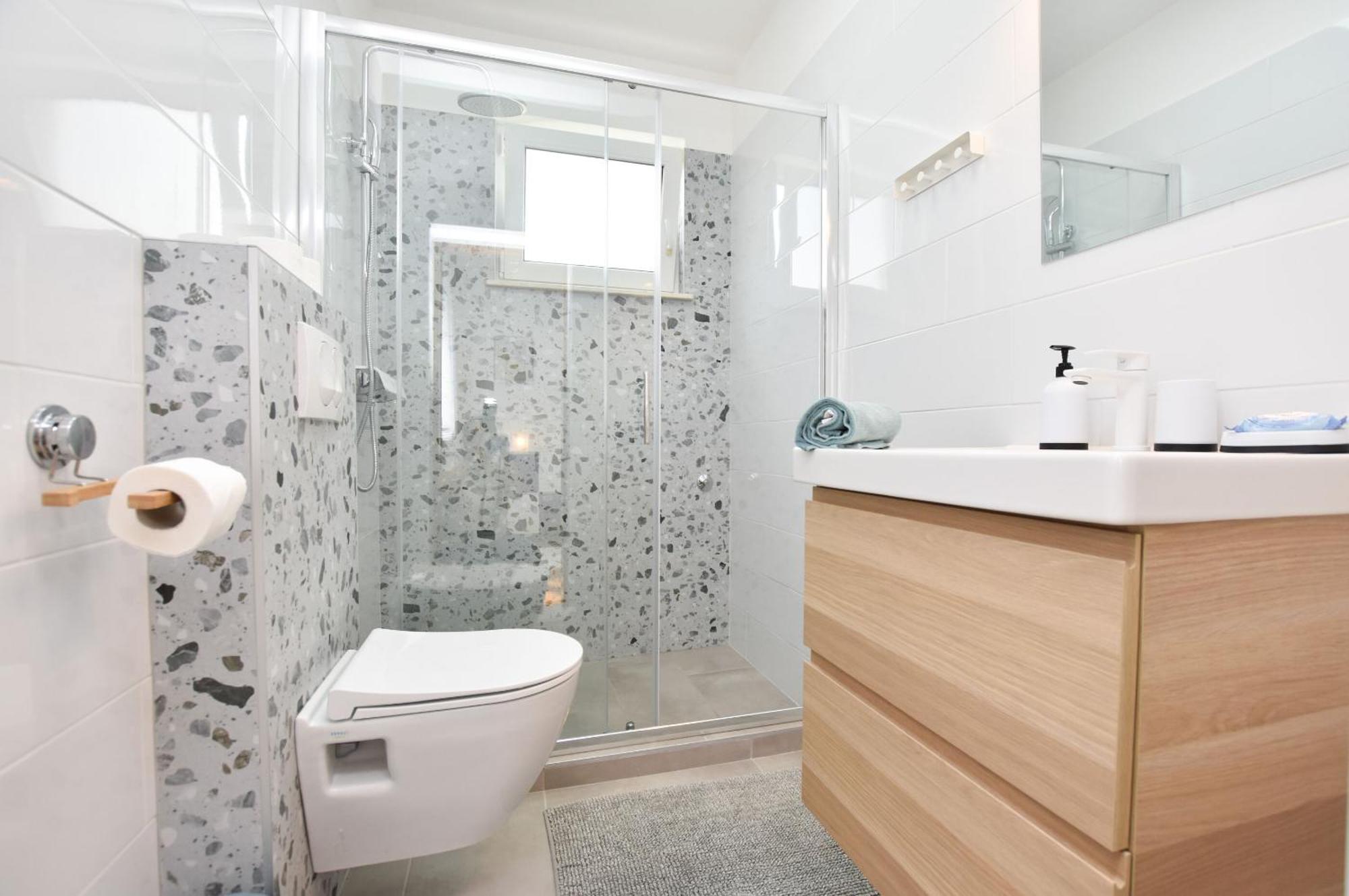 Apartments Dragica Primosten Luaran gambar