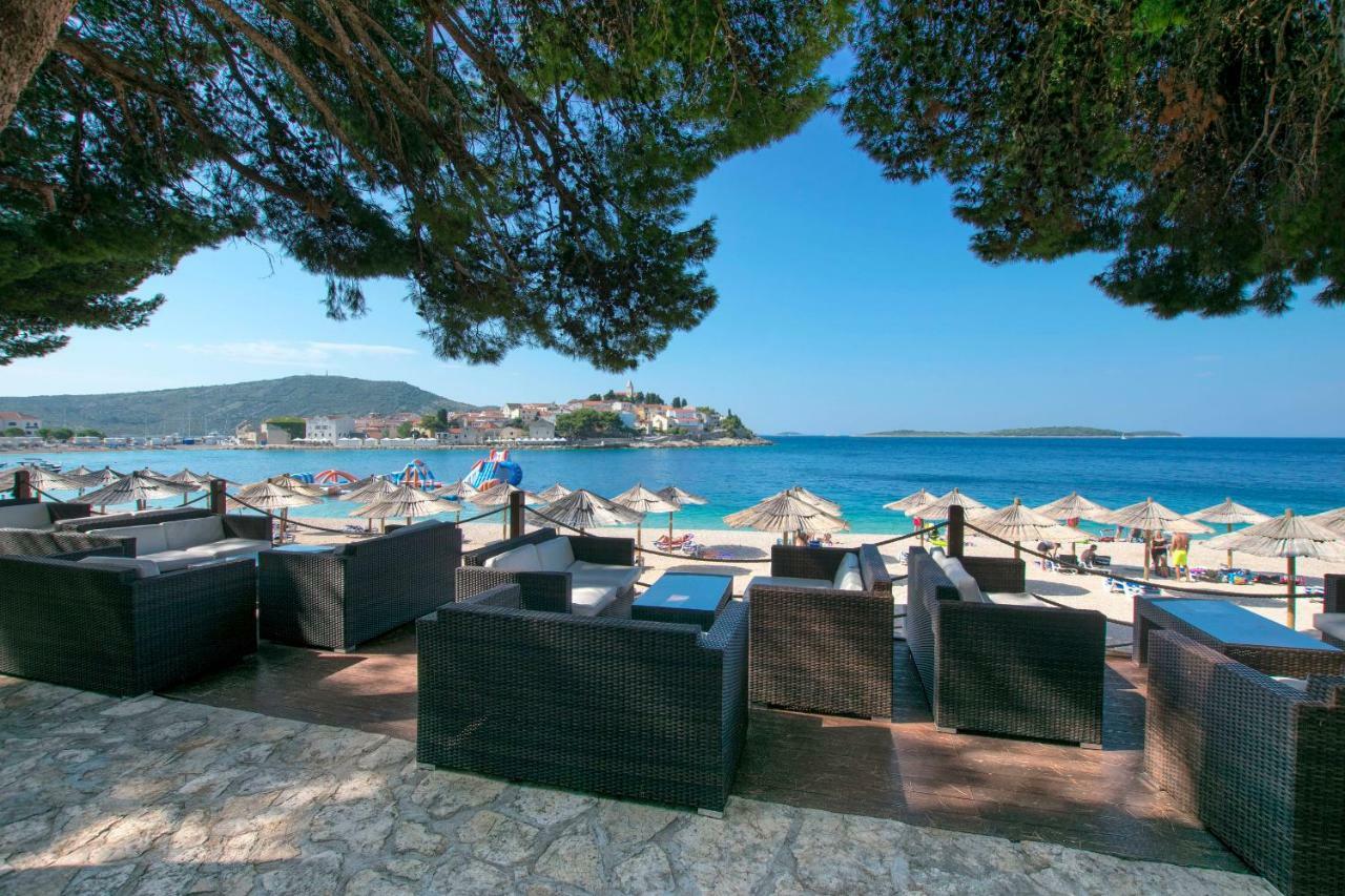 Apartments Dragica Primosten Luaran gambar