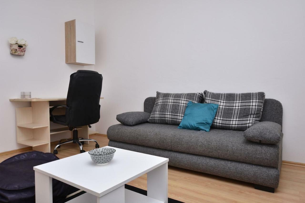 Apartments Dragica Primosten Luaran gambar
